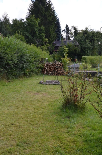 Others 5, Penzion U kozy, Děčín