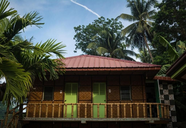Exterior & Views 2, Stefanie Grace Inn, Loboc
