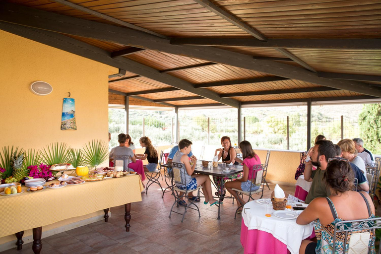 Food & Drinks 4, Alba Marina B&B, Trapani