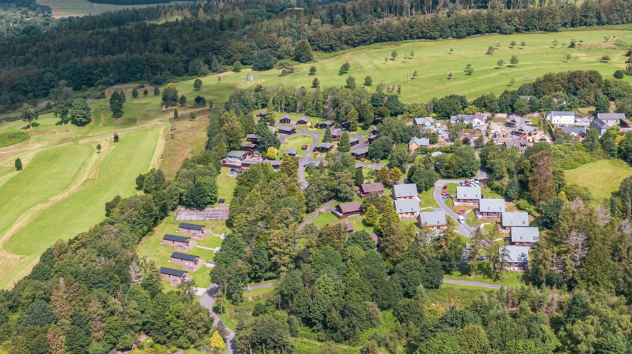 Others 2, Birch Lodge 15, Dumfries and Galloway
