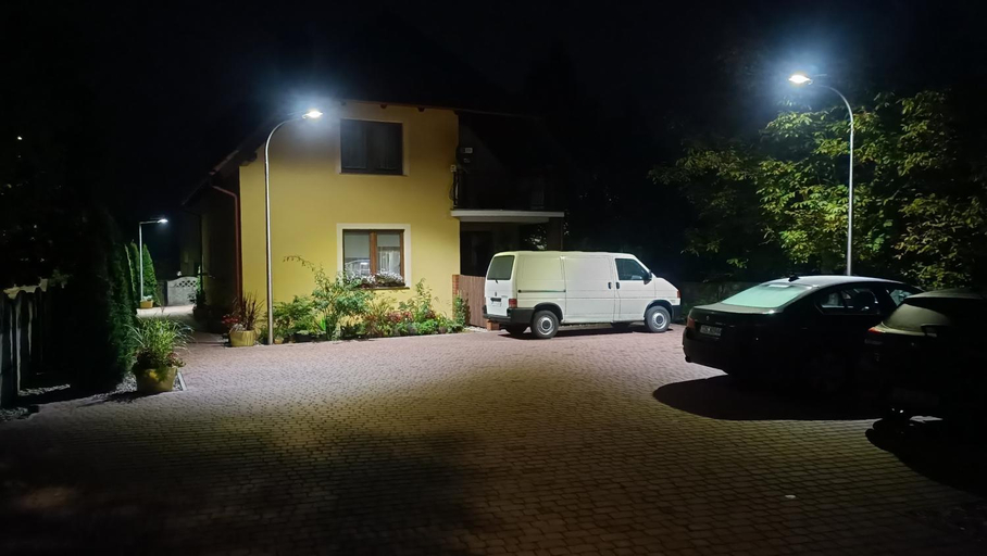 Others 2, Noclegi Zielona Gora u Moni, Zielona Góra