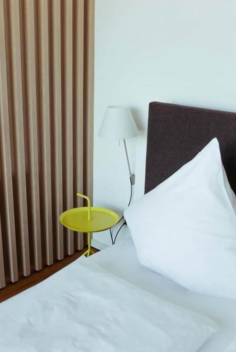 Bedroom 3, Das Loft Apartments, Städteregion Aachen