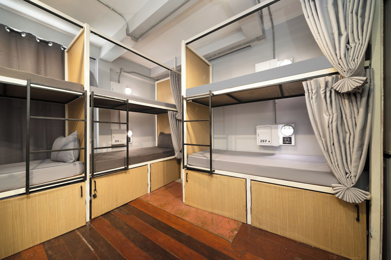 Others 3, OH Hostels - Bangkok, Phra Nakhon
