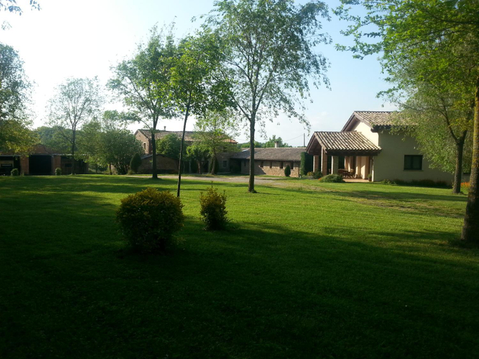 Facilities 4, Country House El Permanyer, Barcelona
