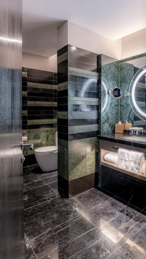 Bathroom 3