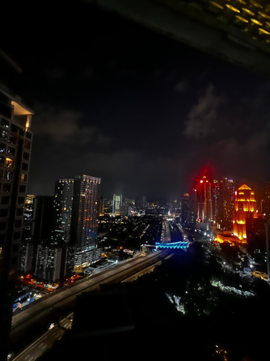 Others 3, Mercu Summer Suites KLCC by Feel Homes, Kuala Lumpur