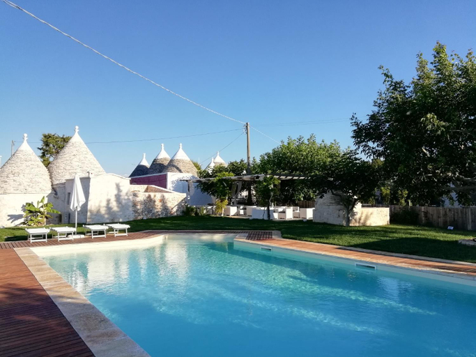 Sport & Beauty 5, Borgo D'Itria, Bari