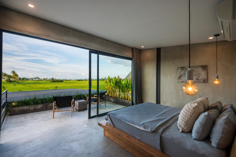 Others 1, SAMSARA VILLA 4 BD (8 pax), Tabanan