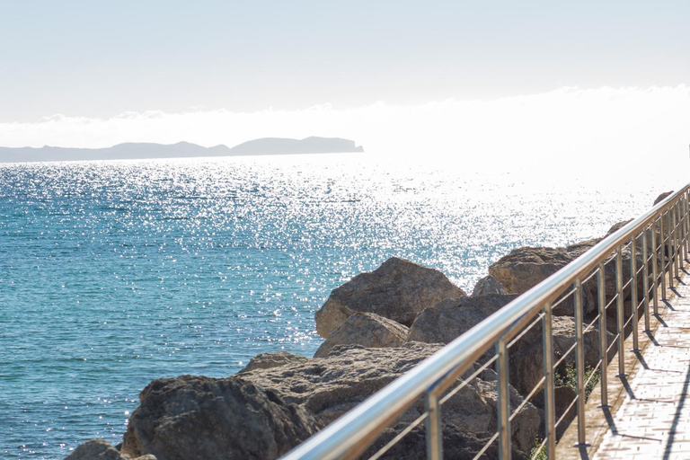 Others 5, Torre Marina alga Marina - Villa With Pool, Baleares