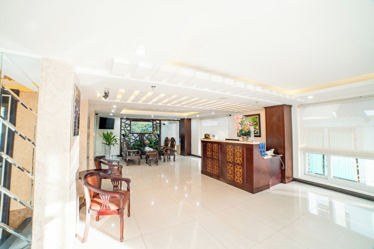 Others 2, Lychee Hotel, Da Nang