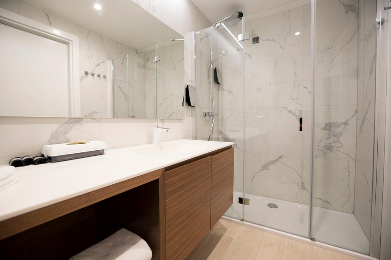 Bathroom 5, Marvie Hotel & Health, Split