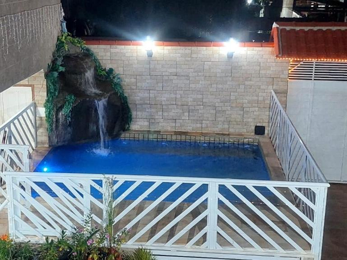Others 2, Hostel Falcao-Suites Privativas com Ar Condicionado, Rio das Ostras