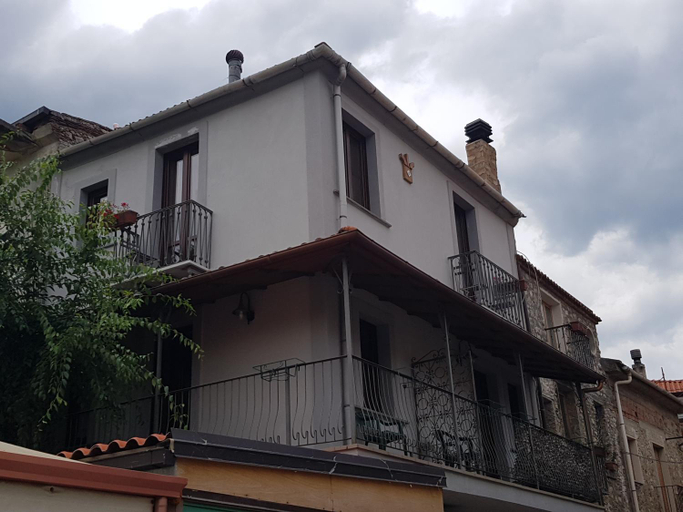 Others 5, Locanda Aria del Re, Salerno