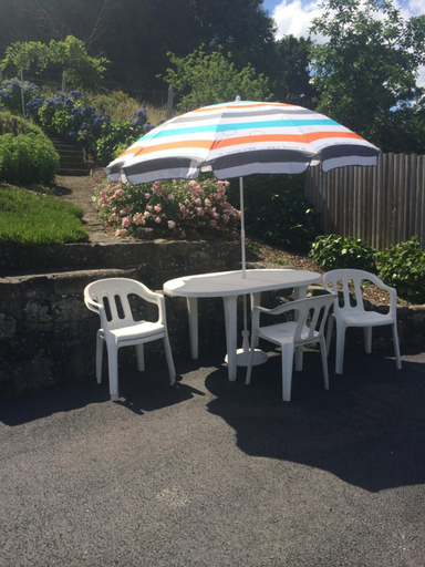 Food & Drinks, Gite avec vue dominante, Finistère
