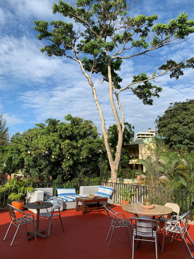 Others 5, Palmira Hostel, Distrito Central