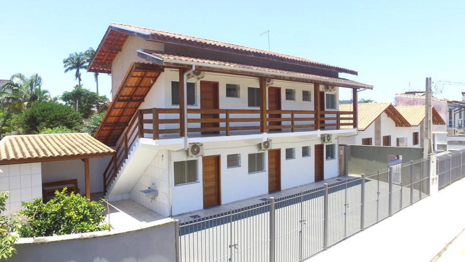 5, Suites Canoas Ubatuba, Ubatuba