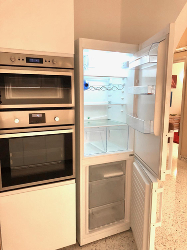 Kitchen 4, Sands Apartments, Saint Paul's Bay