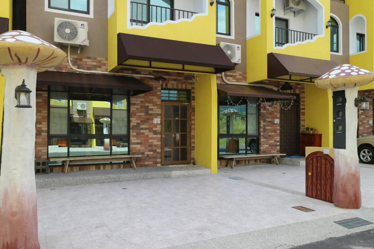 Others 3, Mushroom Village - Childlike Homestay, Taitung