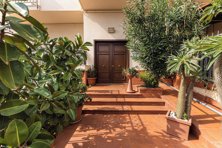Exterior & Views, Olga's Apartment a Mondello, Palermo