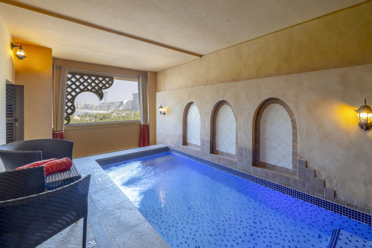 Sport & Beauty 2, Arjaan by Rotana Dubai Media City, Dubai