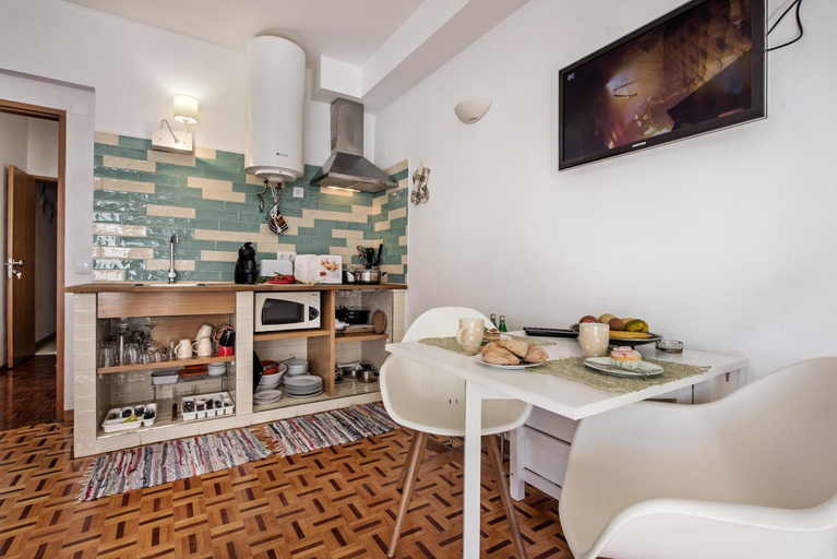 Others 3, Sea Star Apartments Algarve, Silves
