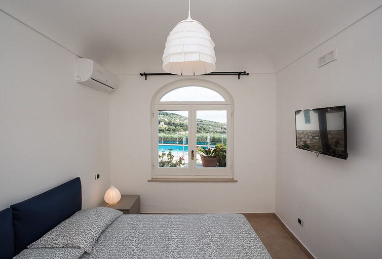 Bedroom 2, Capri Dream, Napoli
