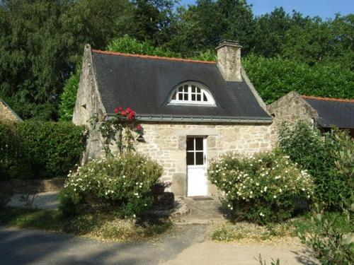 Exterior view 3, Le Clos De Lascoer, Morbihan