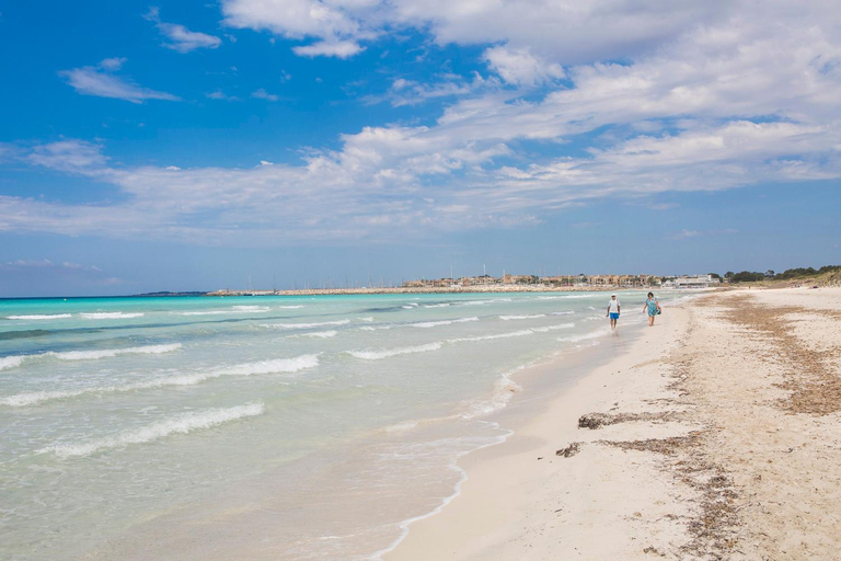 Others 2, Torre Marina alga Marina - Villa With Pool, Baleares