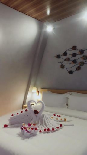 Bedroom 18