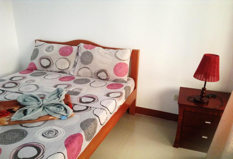 Bedroom 8