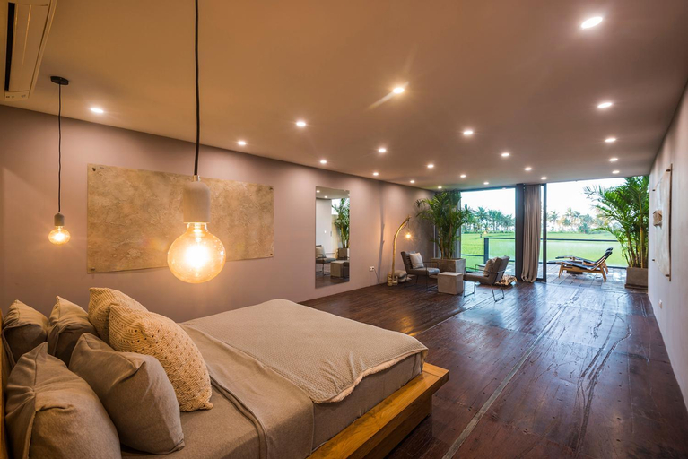 Bedroom 3, SAMSARA VILLA, Tabanan
