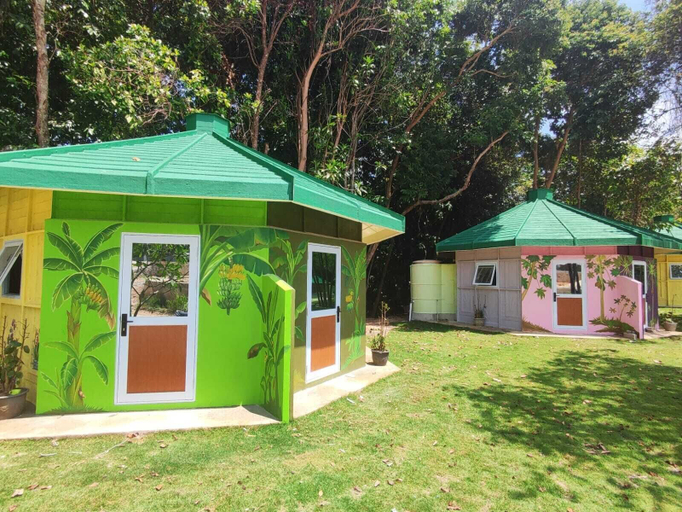 Exterior & Views 2, Kepri Coral Resort, Lingga