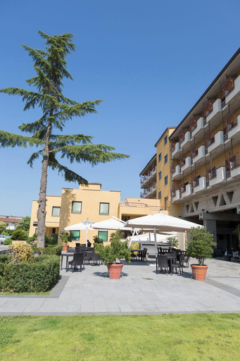 Exterior & Views 2, Hotel Fontana Olente, Frosinone