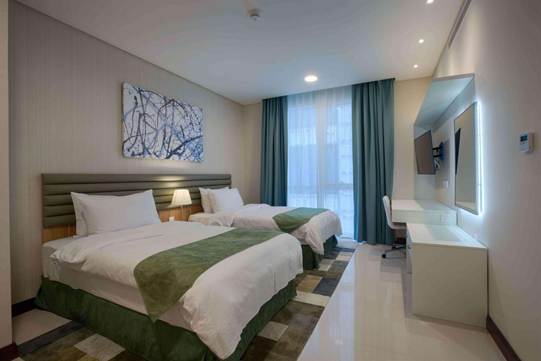 Bedroom 9