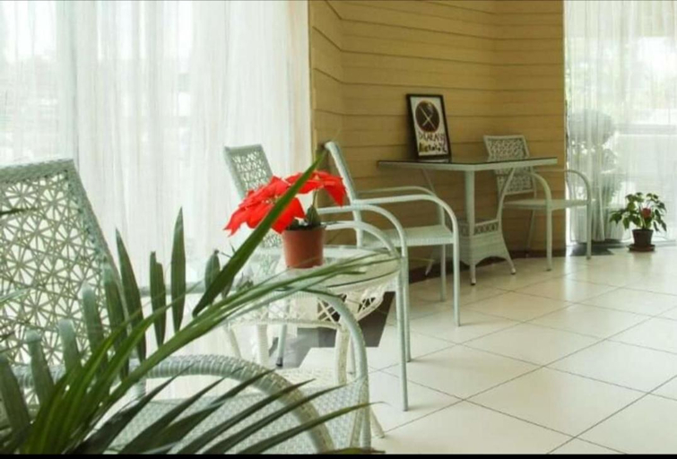 Others 2, Fajar Hotel, Lahad Datu