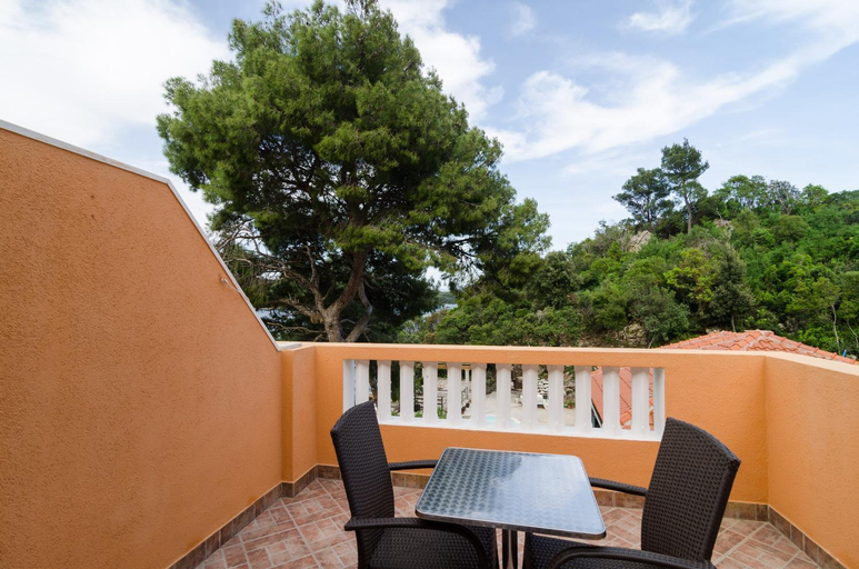 Others 5, Apartments Vinko Mljet- One-Bedroom Apartment with Terrace A5, Mljet