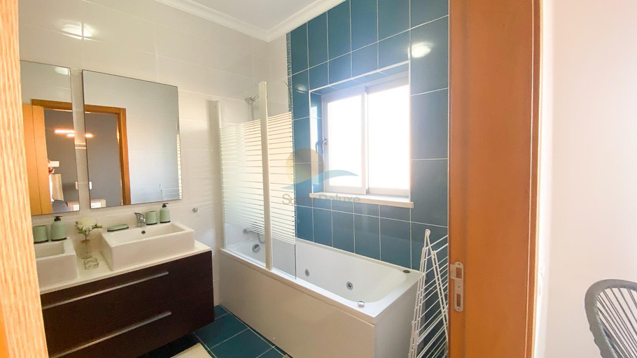 Bathroom 4, Villa Jardins 2 by Sunny Deluxe, Albufeira