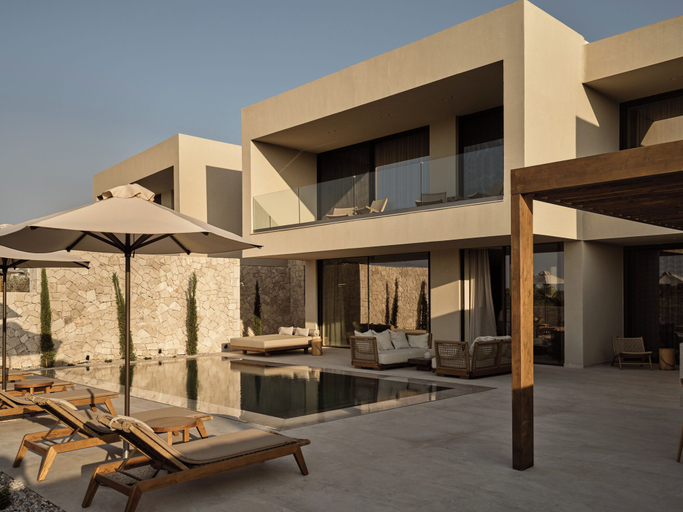 Exterior & Views 2, Mayamor Villas, Ionian Islands