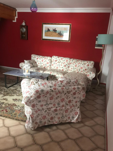 Bedroom 4, BaletyuKatany, Tatra