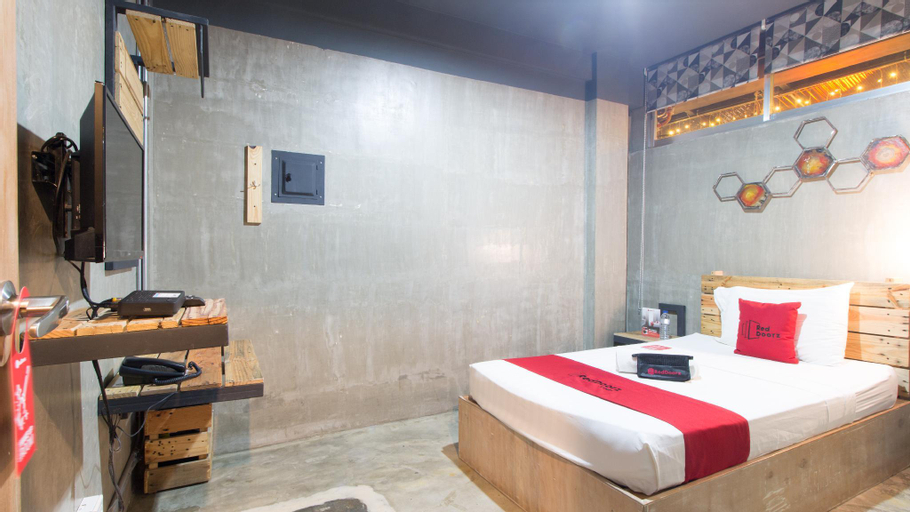 Bedroom 22