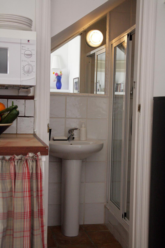 Bathroom 3, Cueva con Vista, Alicante