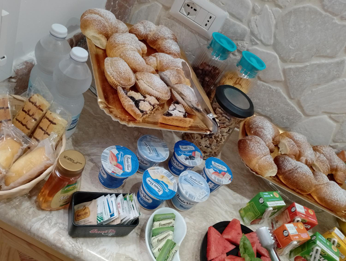Food & Drinks 4, La Stella dei Venti, Lecce