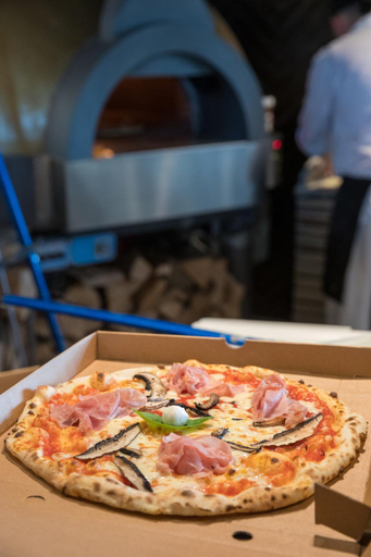 Food & Drinks 4, Zonneweelde, Vakantie aan Zee, Sluis