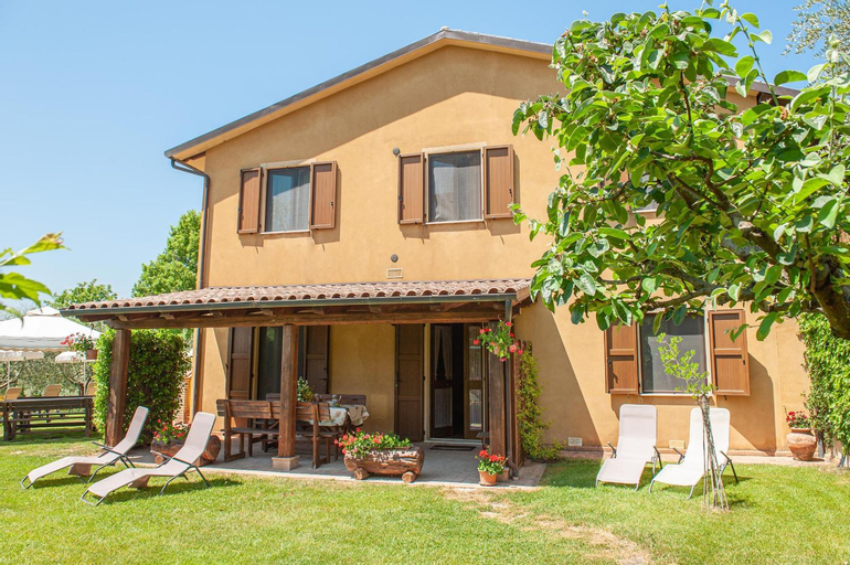 Agriturismo Le Dolci Colline, Perugia