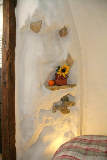 Bedroom 2, Cueva con Vista, Alicante