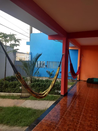 Others 4, Pousada Recanto Cruzeiro, Barreirinhas