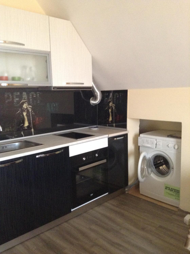 4, Dimitrov Apartments, Burgas