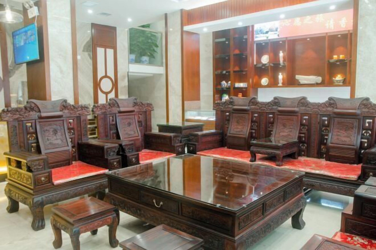 Others 5, Yabo Hotel, Hengyang