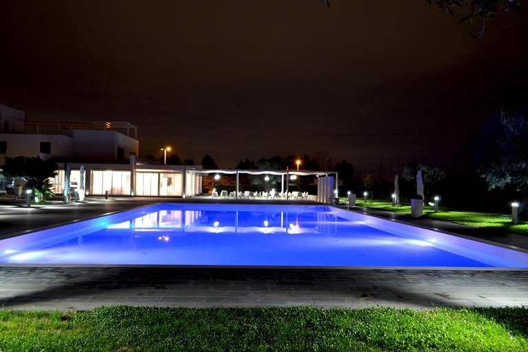 Others 3, Pietrabianca Exclusive Resort, Napoli