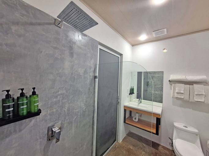 Bathroom 3, Nomad Living CR, Garabito